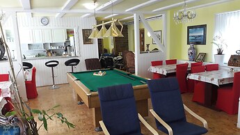 Landhotel Magdeburg