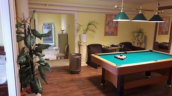 Landhotel Magdeburg