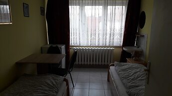 Landhotel Magdeburg