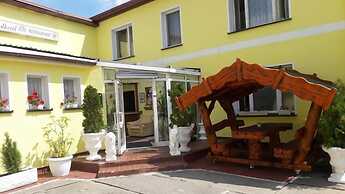 Landhotel Magdeburg