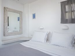 Iliada Suites - Adults only