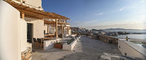 Iliada Suites - Adults only