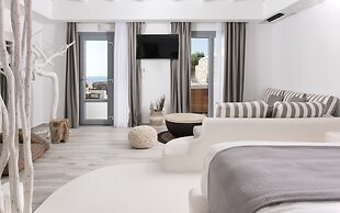 Iliada Suites - Adults only