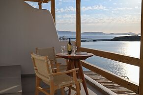Iliada Suites - Adults only