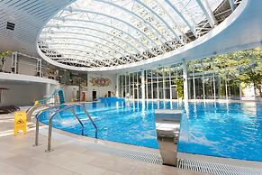 Magadan Health Resort