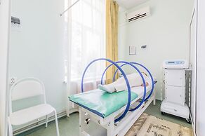 Magadan Health Resort