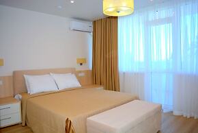Magadan Health Resort
