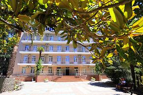 Magadan Health Resort