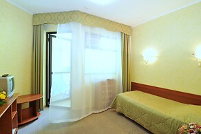 Magadan Health Resort