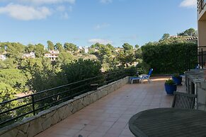 Cala Moreta