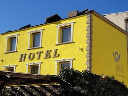 Hotel Die Post in Bürgel GmbH