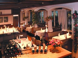 Hotel Die Post in Bürgel GmbH