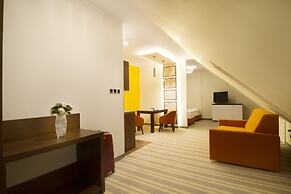 Hotel Pory Roku
