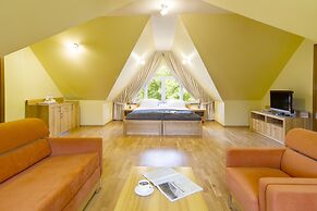Hotel Pory Roku