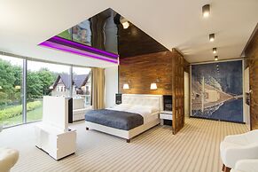 Hotel Pory Roku
