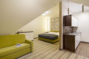 Hotel Pory Roku