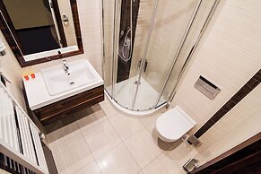 Hotel Pory Roku