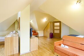 Hotel Pory Roku