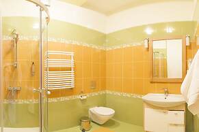 Hotel Pory Roku