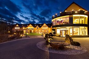 Hotel Pory Roku