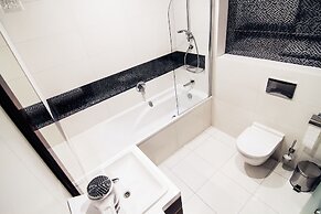 Hotel Pory Roku