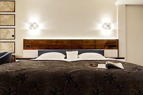 Hotel Pory Roku