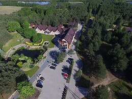 Hotel Pory Roku