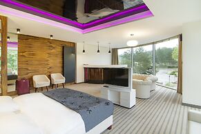 Hotel Pory Roku
