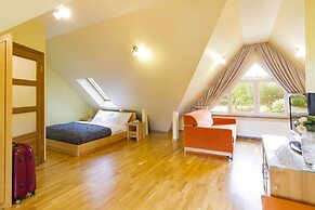 Hotel Pory Roku