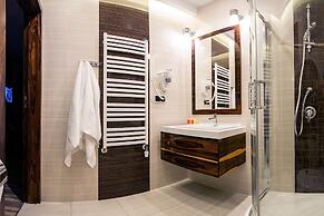 Hotel Pory Roku