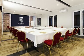 Hotel Pory Roku