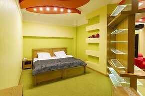 Hotel Pory Roku