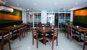 Hotel Fleur de Liz - Tagbilaran
