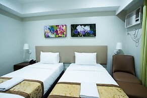 Hotel Fleur de Liz - Tagbilaran