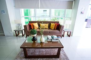 Hotel Fleur de Liz - Tagbilaran