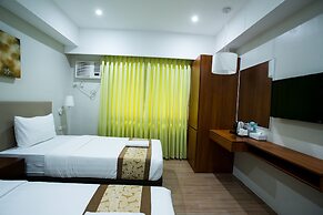 Hotel Fleur de Liz - Tagbilaran