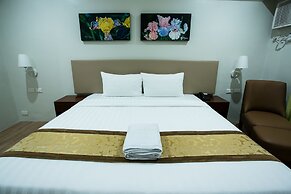 Hotel Fleur de Liz - Tagbilaran