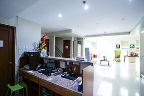 Hotel Fleur de Liz - Tagbilaran