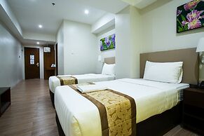 Hotel Fleur de Liz - Tagbilaran