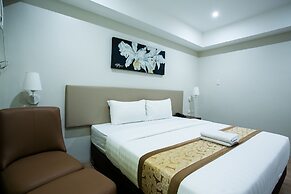 Hotel Fleur de Liz - Tagbilaran