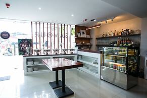Hotel Fleur de Liz - Tagbilaran