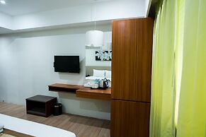 Hotel Fleur de Liz - Tagbilaran
