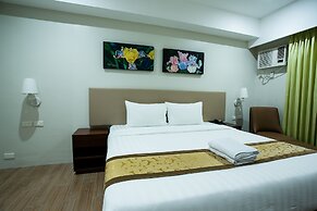 Hotel Fleur de Liz - Tagbilaran