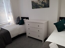 Campbell Apartment