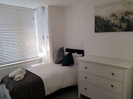 Campbell Apartment