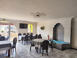 Hôtel Restaurant Le Commerce