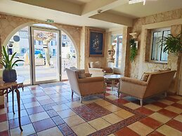Hôtel Restaurant Le Commerce