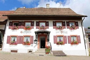 Hotel - Landgasthof zum Pflug