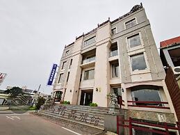Changhong Hotel