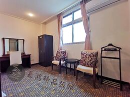 Changhong Hotel